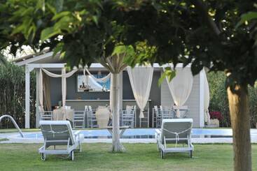Ammos Naxos Exclusive Apartments & Studios