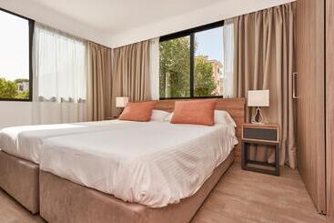 Apartamentos S Olivera