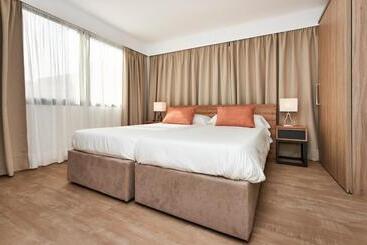 Apartamentos S Olivera