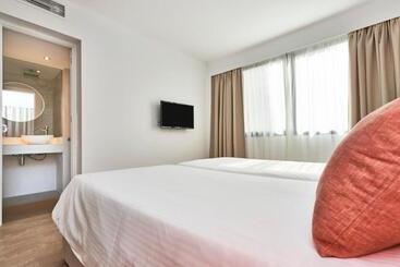 Apartamentos S Olivera