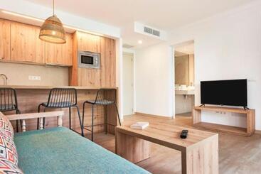 Apartamentos S Olivera