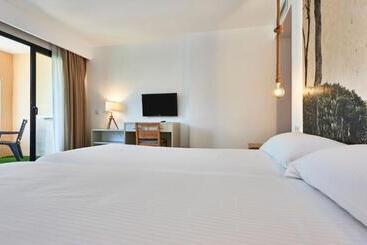 Apartamentos S Olivera