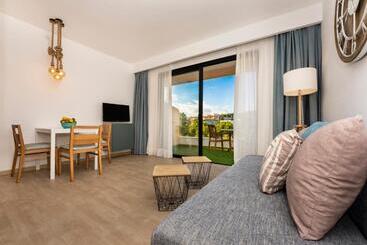 Apartamentos S Olivera