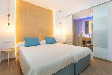 Apartamentos S Olivera