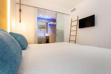 Apartamentos S Olivera