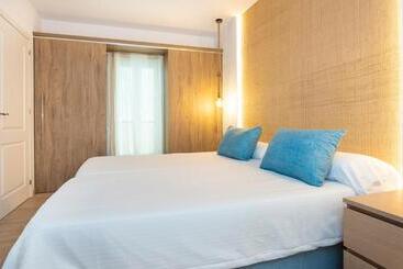 Apartamentos S Olivera