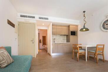 Apartamentos S Olivera
