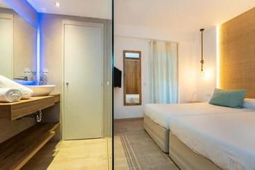 Apartamentos S Olivera