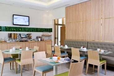 Aparthotel Adagio Paris Vincennes