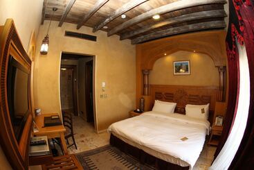Assaha Hotel