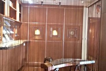 Baolong Homelike Youyi Hotel