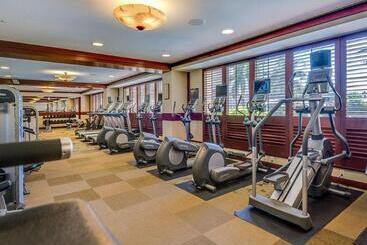 Beach Villa Resort - Ko Olina Beach Condo Rentals