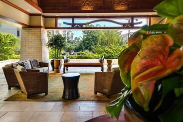 Beach Villa Resort - Ko Olina Beach Condo Rentals