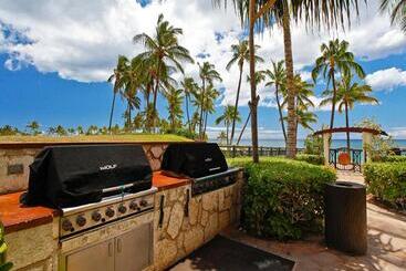 Beach Villa Resort - Ko Olina Beach Condo Rentals