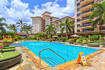 Beach Villa Resort - Ko Olina Beach Condo Rentals