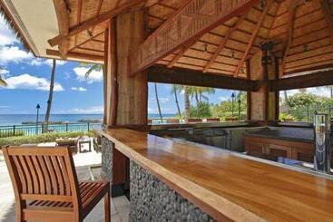 Beach Villa Resort - Ko Olina Beach Condo Rentals