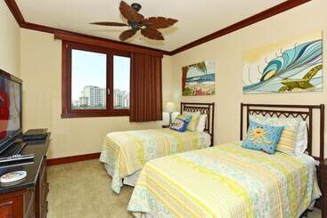 Beach Villa Resort - Ko Olina Beach Condo Rentals