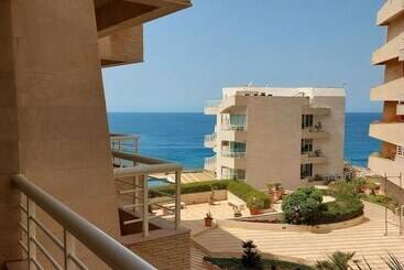 Castel Mare Beach Hotel & Resort