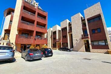 Faraya Village Club