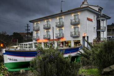 Hostal Bonavista