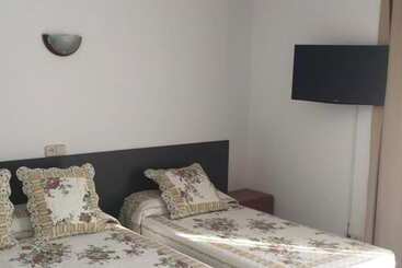 Hostal Bonavista