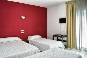 Hostal Bonavista