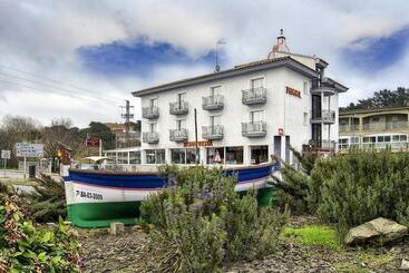 Hostal Bonavista