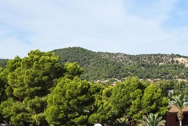 مسافرخانه Hsr Gil