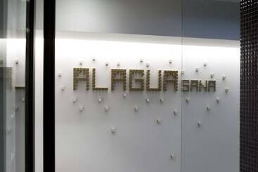 هتل Af Pesquera