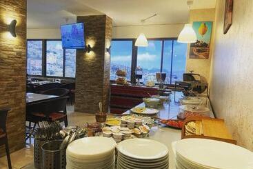 هتل Anbat Midtown
