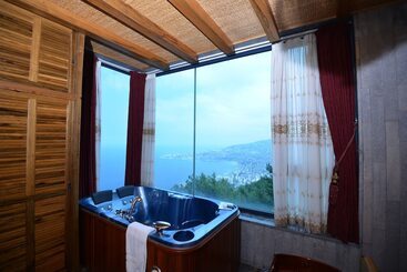 هتل Bay Lodge Boutique