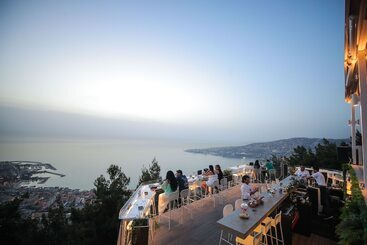 هتل Bay Lodge Boutique