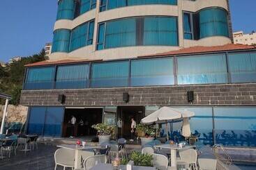 هتل Bay Lodge Boutique