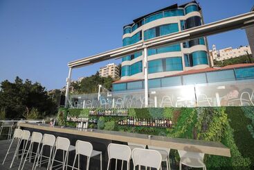 هتل Bay Lodge Boutique