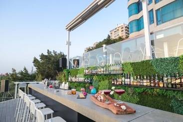 هتل Bay Lodge Boutique