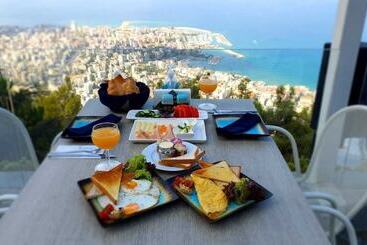 هتل Bay Lodge Boutique