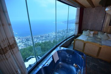 هتل Bay Lodge Boutique