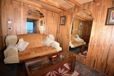 هتل Bay Lodge Boutique