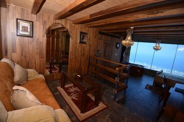 هتل Bay Lodge Boutique