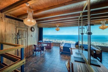 هتل Bay Lodge Boutique