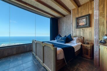 هتل Bay Lodge Boutique