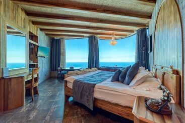 هتل Bay Lodge Boutique