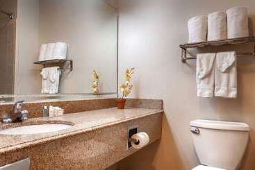 هتل Best Western Abilene Inn And Suites