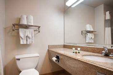 هتل Best Western Abilene Inn And Suites