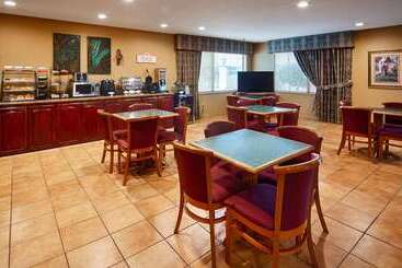 هتل Best Western Abilene Inn And Suites