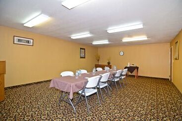 هتل Best Western Abilene Inn And Suites