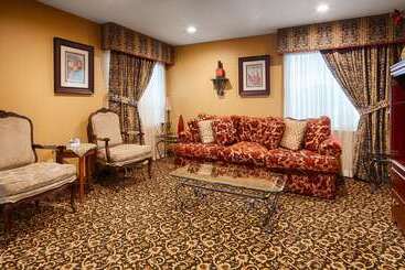 هتل Best Western Abilene Inn And Suites