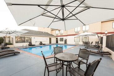 هتل Best Western Abilene Inn And Suites