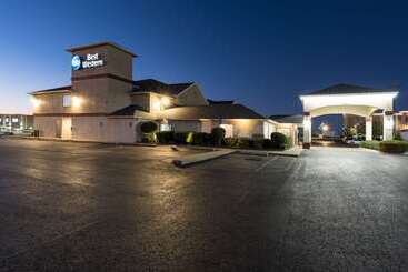 هتل Best Western Abilene Inn And Suites