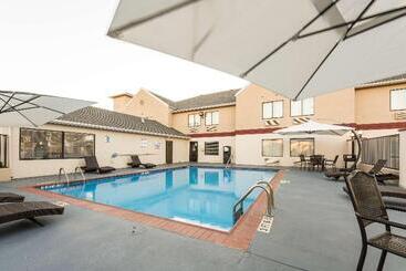 هتل Best Western Abilene Inn And Suites